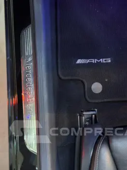 C 250 2.0 CGI Sport Turbo 16V