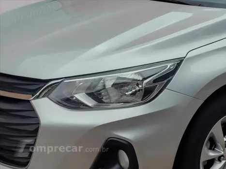 ONIX 1.0 TURBO FLEX PLUS LTZ MANUAL