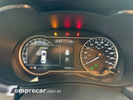 Versa Advance 1.6