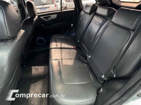X60 1.8 TALENT 16V GASOLINA 4P MANUAL