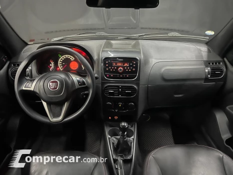 STRADA 1.4 MPI FREEDOM CD 8V FLEX 3P MANUAL