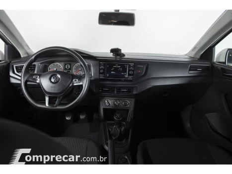 POLO 1.6 MSI TOTAL FLEX MANUAL