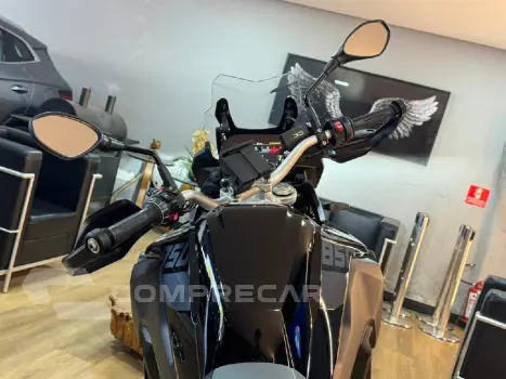 F 850 GS PREMIUM