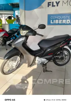 BIZ 125 ES