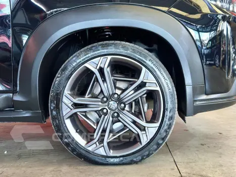 FASTBACK 1.3 TURBO 270 FLEX LIMITED EDITION AT6