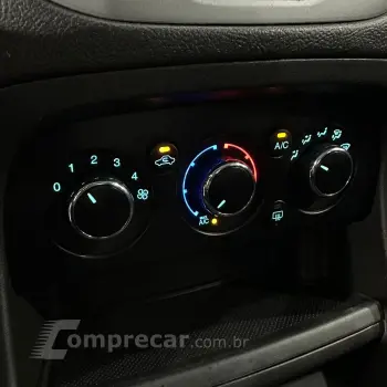 Ka 1.0 SE/SE Plus TiVCT Flex 5p