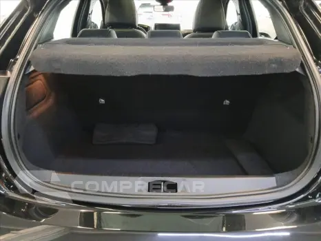 208 1.0 TURBO 200 FLEX GT CVT
