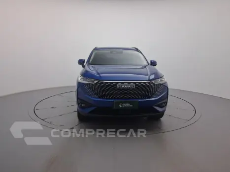 HAVAL H6 1.5 PHEV PREMIUM AWD E-TRACTION