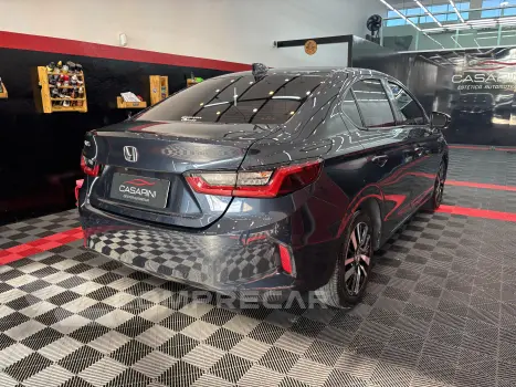 CITY 1.5 I-vtec Touring