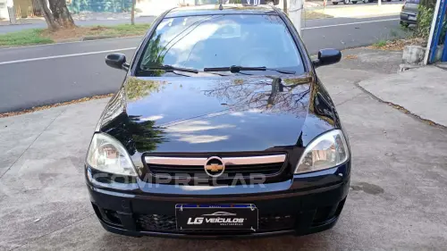 CORSA 1.4 MPFI Maxx 8V