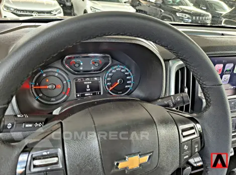 S10 2.8 High Country 4X4 CD 16V Turbo