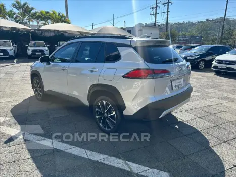 COROLLA CROSS 2.0 VVT-IE FLEX XRE DIRECT SHIFT
