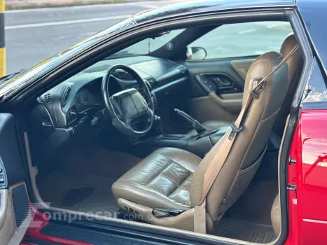 Camaro 5.7 Z-28 V8 Coupé Gasolina 2P Automático