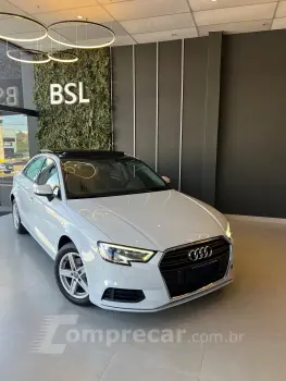 A3 1.4 TFSI Sedan Prestige