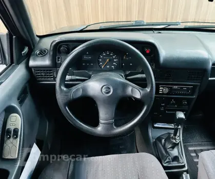 KADETT 2.0 MPFI GL 8V