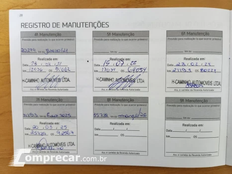 IX35 2.0 16V 4P FLEX AUTOMÁTICO