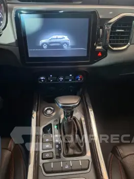 TIGGO 5X 1.5 VVT Turbo Iflex TXS