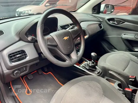 ONIX 1.0 MPFI Lollapalooza 8V