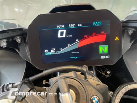 S 1000 RR