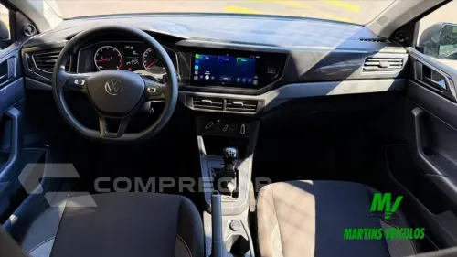 POLO 1.0 MPI TRACK MANUAL