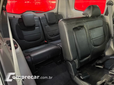 PAJERO 3.5 Dakar HPE 4X4 V6 24V
