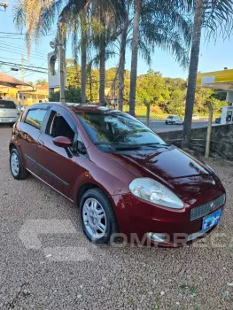 Punto ELX1.4