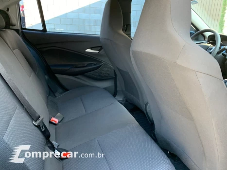 ONIX 1.0 FLEX LT MANUAL