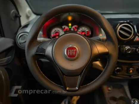 PALIO 1.0 MPI ATTRACTIVE 8V FLEX 4P MANUAL