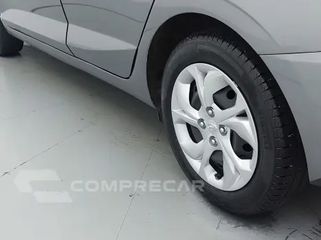 HB20S 1.0 12V FLEX COMFORT MANUAL