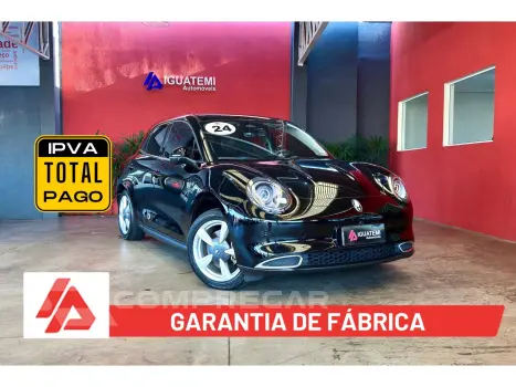 GWM ORA 03 48 KW ELÉTRICO SKIN 4 portas
