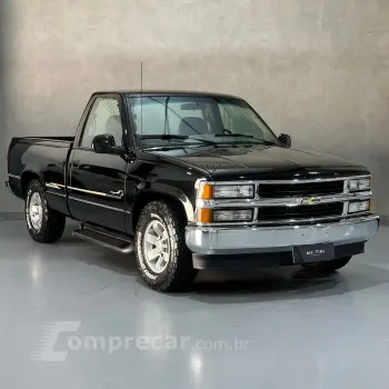 Silverado DLX 4.2 Diesel