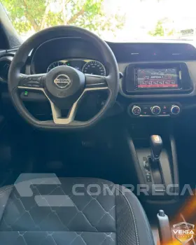 KICKS 1.6 16vstart S Direct