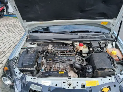 Vectra Hatch 2.0 4P FLEX GT