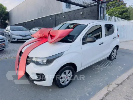 Mobi 1.0 4P FLEX EVO EASY