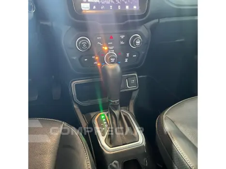 RENEGADE 1.3 T270 TURBO FLEX LONGITUDE AT6