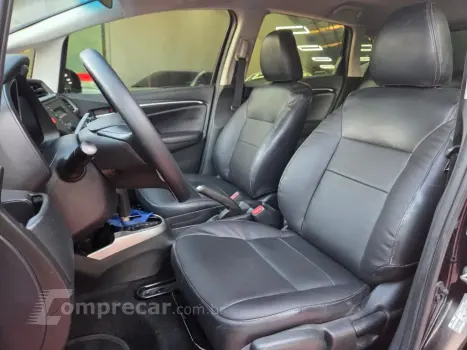 Fit LX 1.5 Flexone 16V 5p Aut.