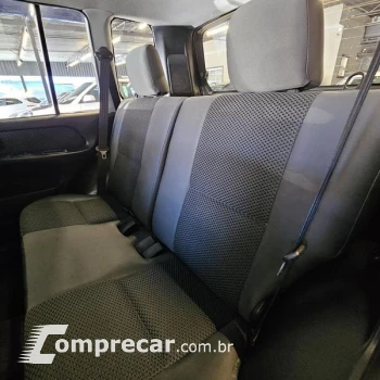 PAJERO TR4 FLEX HP