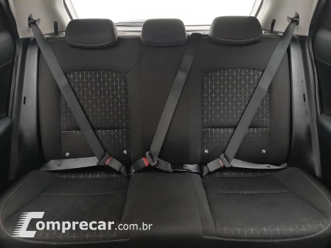 HB20 1.0 12V FLEX COMFORT PLUS MANUAL