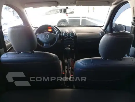 SANDERO 1.6 Stepway 16V