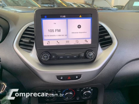 Ka 1.0 SE Plus TiVCT Flex 5p