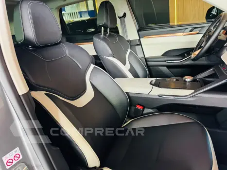 HAVAL H6 1.5 Phev19 E-traction
