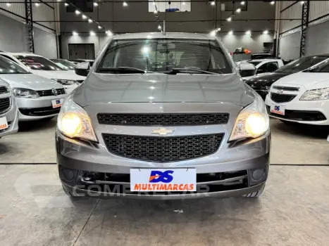 AGILE - 1.4 MPFI LT 8V 4P MANUAL