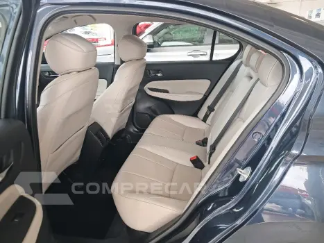 CITY 1.5 i-VTEC FLEX TOURING CVT
