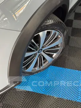 FASTBACK 1.0 Turbo 200 Hybrid Audace