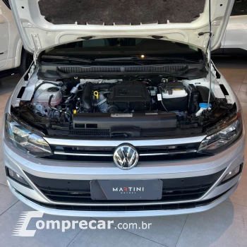 Polo Highline 200 TSI 1.0 Flex 12V Aut.