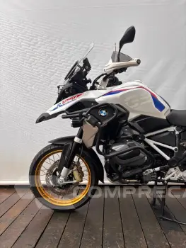 BMW R 1250 GS PREMIUM