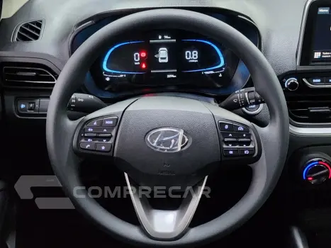 HB20 1.0 12V FLEX LIMITED MANUAL