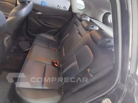 TRACKER - 1.2 TURBO PREMIER AUTOMÁTICO