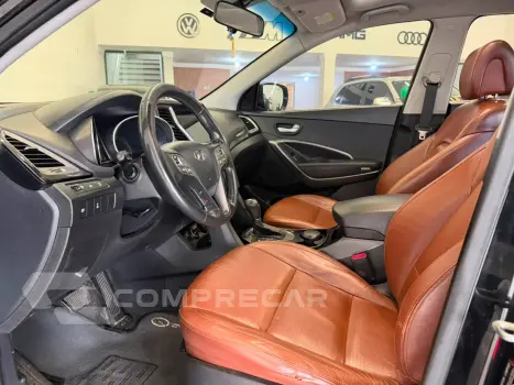 Grand Santa Fé  3.3 V6 4X4 Tiptronic