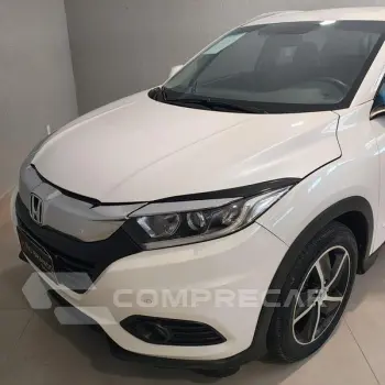 HR-V EXL 1.8 CVT FLEX